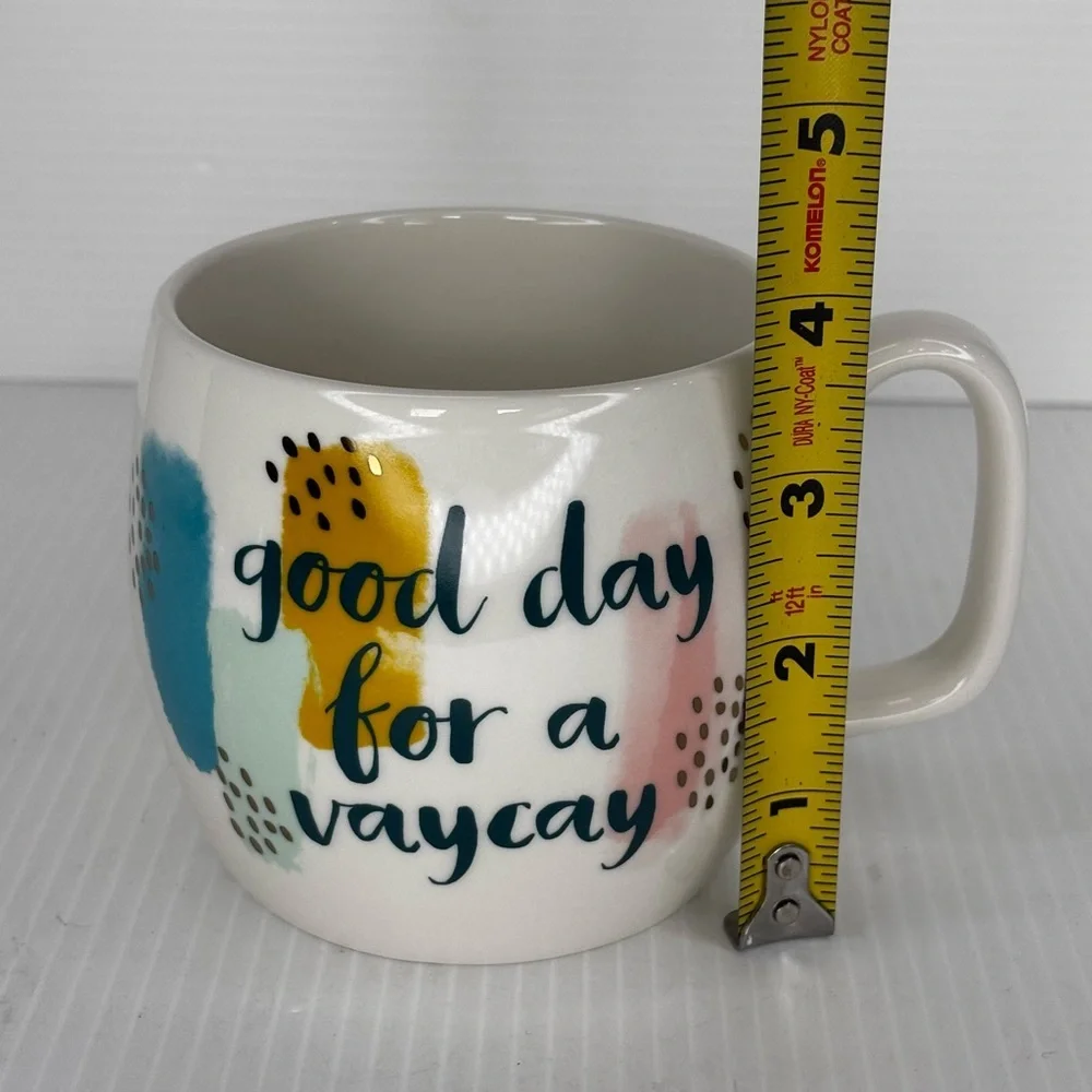 a good day for a good day enjoy your